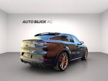 PORSCHE Cayenne Turbo GT, Benzina, Occasioni / Usate, Automatico - 6