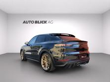 PORSCHE Cayenne Turbo GT, Benzina, Occasioni / Usate, Automatico - 7