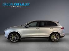 PORSCHE Cayenne S E-Hybrid Pla.Ed, Plug-in-Hybrid Benzina/Elettrica, Occasioni / Usate, Automatico - 3