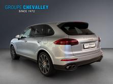 PORSCHE Cayenne S E-Hybrid Pla.Ed, Plug-in-Hybrid Benzina/Elettrica, Occasioni / Usate, Automatico - 4