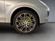 PORSCHE Cayenne S E-Hybrid Pla.Ed, Plug-in-Hybrid Benzina/Elettrica, Occasioni / Usate, Automatico - 6