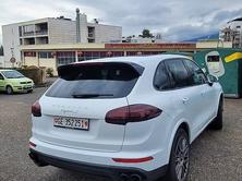 PORSCHE Cayenne 3.0 V6 S E-Hybrid, Petrol, Second hand / Used, Automatic - 3