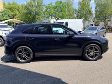 PORSCHE Cayenne, Benzin, Occasion / Gebraucht, Automatik - 2