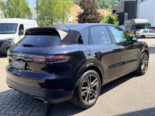 PORSCHE Cayenne, Benzin, Occasion / Gebraucht, Automatik - 3