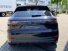 PORSCHE Cayenne, Benzin, Occasion / Gebraucht, Automatik - 4