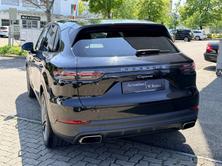 PORSCHE Cayenne, Benzin, Occasion / Gebraucht, Automatik - 5