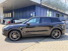PORSCHE Cayenne, Benzin, Occasion / Gebraucht, Automatik - 6