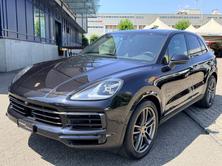 PORSCHE Cayenne, Benzin, Occasion / Gebraucht, Automatik - 7