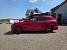 PORSCHE Cayenne S E-Hybrid, Plug-in-Hybrid Benzina/Elettrica, Occasioni / Usate, Automatico - 2