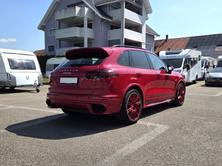 PORSCHE Cayenne S E-Hybrid, Plug-in-Hybrid Benzina/Elettrica, Occasioni / Usate, Automatico - 4