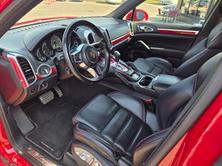 PORSCHE Cayenne S E-Hybrid, Plug-in-Hybrid Benzina/Elettrica, Occasioni / Usate, Automatico - 5