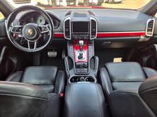 PORSCHE Cayenne S E-Hybrid, Plug-in-Hybrid Benzina/Elettrica, Occasioni / Usate, Automatico - 7