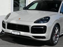 PORSCHE Cayenne GTS Coupé **Cashmere Beige**, Benzina, Occasioni / Usate, Automatico - 2