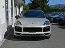 PORSCHE Cayenne GTS Coupé **Cashmere Beige**, Benzina, Occasioni / Usate, Automatico - 3