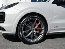 PORSCHE Cayenne GTS Coupé **Cashmere Beige**, Benzina, Occasioni / Usate, Automatico - 5