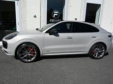 PORSCHE Cayenne GTS Coupé **Cashmere Beige**, Benzina, Occasioni / Usate, Automatico - 7