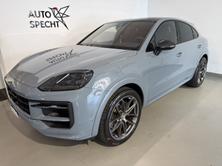 PORSCHE Cayenne Coupé GTS Tiptronic, Benzina, Occasioni / Usate, Automatico - 2