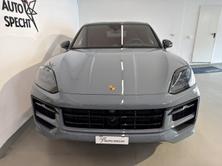 PORSCHE Cayenne Coupé GTS Tiptronic, Benzina, Occasioni / Usate, Automatico - 3