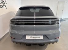 PORSCHE Cayenne Coupé GTS Tiptronic, Benzina, Occasioni / Usate, Automatico - 6