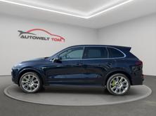 PORSCHE Cayenne S E-Hybrid, Plug-in-Hybrid Benzina/Elettrica, Occasioni / Usate, Automatico - 2