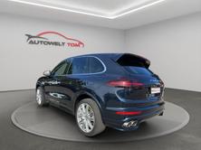PORSCHE Cayenne S E-Hybrid, Plug-in-Hybrid Benzina/Elettrica, Occasioni / Usate, Automatico - 3