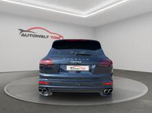 PORSCHE Cayenne S E-Hybrid, Plug-in-Hybrid Benzina/Elettrica, Occasioni / Usate, Automatico - 4