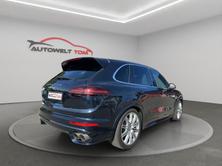 PORSCHE Cayenne S E-Hybrid, Plug-in-Hybrid Benzina/Elettrica, Occasioni / Usate, Automatico - 5