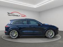 PORSCHE Cayenne S E-Hybrid, Plug-in-Hybrid Benzina/Elettrica, Occasioni / Usate, Automatico - 6