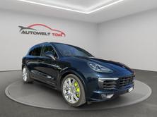 PORSCHE Cayenne S E-Hybrid, Plug-in-Hybrid Benzina/Elettrica, Occasioni / Usate, Automatico - 7