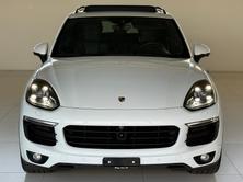 PORSCHE Cayenne Diesel Platinum Edition ***CH-Fahrzeug aus 1, Diesel, Occasioni / Usate, Automatico - 2