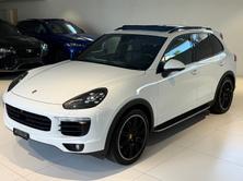 PORSCHE Cayenne Diesel Platinum Edition ***CH-Fahrzeug aus 1, Diesel, Occasioni / Usate, Automatico - 3