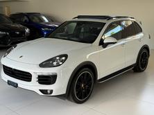 PORSCHE Cayenne Diesel Platinum Edition ***CH-Fahrzeug aus 1, Diesel, Occasioni / Usate, Automatico - 4