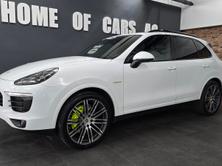 PORSCHE Cayenne S E-Hybrid Platinum Edition, Plug-in-Hybrid Benzin/Elektro, Occasion / Gebraucht, Automatik - 3