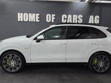 PORSCHE Cayenne S E-Hybrid Platinum Edition, Plug-in-Hybrid Benzin/Elektro, Occasion / Gebraucht, Automatik - 4