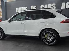 PORSCHE Cayenne S E-Hybrid Platinum Edition, Plug-in-Hybrid Benzin/Elektro, Occasion / Gebraucht, Automatik - 5