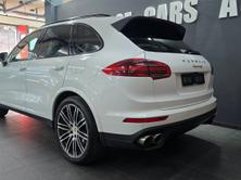 PORSCHE Cayenne S E-Hybrid Platinum Edition, Plug-in-Hybrid Benzin/Elektro, Occasion / Gebraucht, Automatik - 6