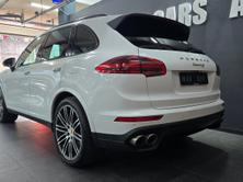 PORSCHE Cayenne S E-Hybrid Platinum Edition, Plug-in-Hybrid Benzin/Elektro, Occasion / Gebraucht, Automatik - 7
