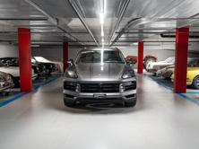 PORSCHE Cayenne, Petrol, Second hand / Used, Automatic - 2