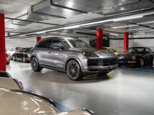 PORSCHE Cayenne, Petrol, Second hand / Used, Automatic - 6