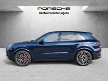 PORSCHE Cayenne Turbo E-Hybrid, Plug-in-Hybrid Petrol/Electric, Second hand / Used, Automatic - 2