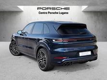PORSCHE Cayenne Turbo E-Hybrid, Plug-in-Hybrid Petrol/Electric, Second hand / Used, Automatic - 3