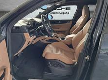 PORSCHE Cayenne Turbo E-Hybrid, Plug-in-Hybrid Petrol/Electric, Second hand / Used, Automatic - 4