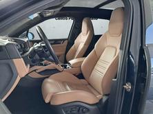 PORSCHE Cayenne Turbo E-Hybrid, Plug-in-Hybrid Petrol/Electric, Second hand / Used, Automatic - 5