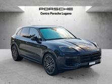 PORSCHE Cayenne Turbo E-Hybrid, Plug-in-Hybrid Petrol/Electric, Second hand / Used, Automatic - 6