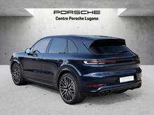 PORSCHE Cayenne Turbo E-Hybrid, Plug-in-Hybrid Petrol/Electric, Second hand / Used, Automatic - 7
