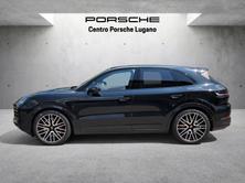 PORSCHE Cayenne S E-Hybrid, Hybride Rechargeable Essence/Électricité, Occasion / Utilisé, Automatique - 2