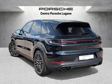 PORSCHE Cayenne S E-Hybrid, Hybride Rechargeable Essence/Électricité, Occasion / Utilisé, Automatique - 3
