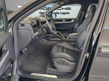 PORSCHE Cayenne S E-Hybrid, Hybride Rechargeable Essence/Électricité, Occasion / Utilisé, Automatique - 4