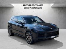 PORSCHE Cayenne S E-Hybrid, Hybride Rechargeable Essence/Électricité, Occasion / Utilisé, Automatique - 6