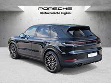 PORSCHE Cayenne S E-Hybrid, Hybride Rechargeable Essence/Électricité, Occasion / Utilisé, Automatique - 7